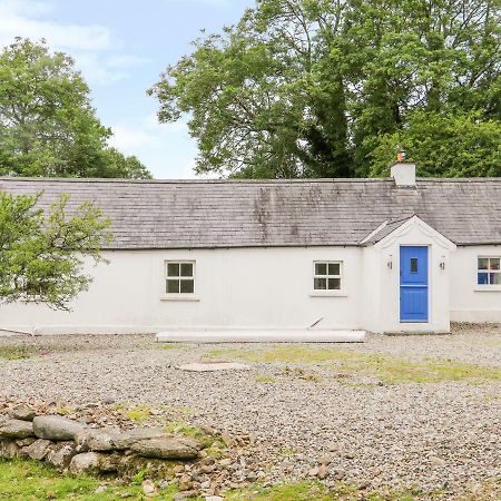 The Old White Cottage Shillelagh Exterior photo